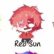 Hiha Mặt Trời Đỏ