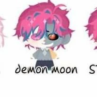 Hiha Mặt Trăng Quỷ