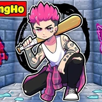 Hiha Yanghoo