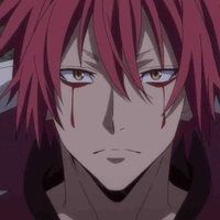 Benimaru- Hách Hộ Vương