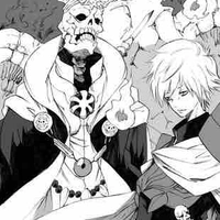 Adalman- Minh Linh Vương
