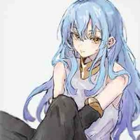 Rimuru Tempest