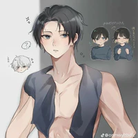 Isagi Yoichi