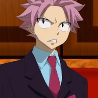 Natsu Dragneel