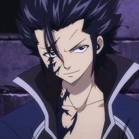 Gray Fullbuster