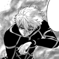 Nagi Seishiro