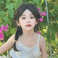 Lý Ngữ Tịch ( lúc nhỏ )