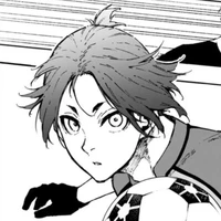 Mikage Reo
