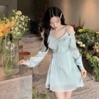 Nguyễn Phong Ý Nhiên Em gái cô(Harry)
