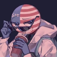 America