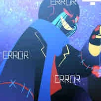 Error