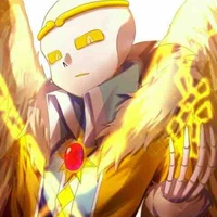 Ds dream (angel)