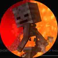 Wither skeleton 