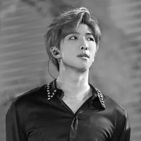 Namjoon manobal