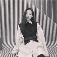 Kim jennie