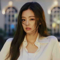 Kim Jennie [Chị]