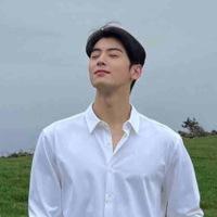 Cha Eun Woo [Anh]