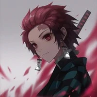 Kamado Tanjirou