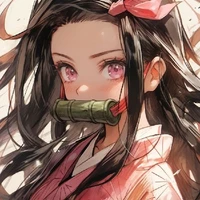 Kamado Nezuko