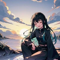 Tokito Muichirou