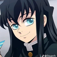 Tokito Muichirou