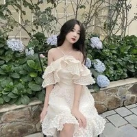 ngọc my - trà xanh