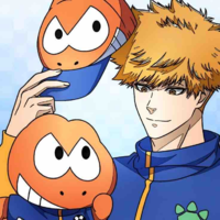 Kunigami Rensuke