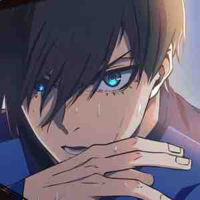 Itoshi Rin