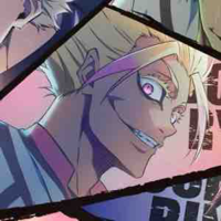 Shidou Ryusei