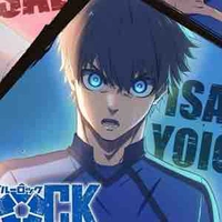 Isagi Yoichi