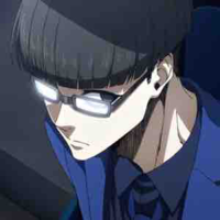Ego Jinpachi 