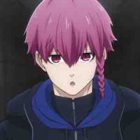 Kurona Ranze