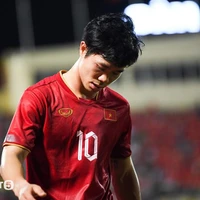 Nguyễn Công Phượng