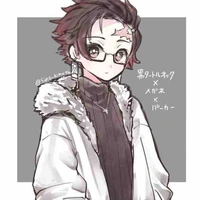 Kamado Tanjirou