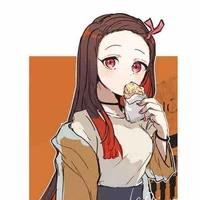 Kamado Nezuko