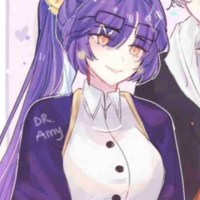 Amy(16 tuổi)