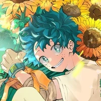Midoriya Izuku