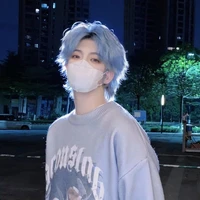 Vương Hoàng Song Tử_@Gem đẹp trai