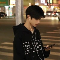 Lưu Huỳnh Cự Giải_@Can lạnh lùng