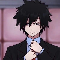 Gray Fullbuster