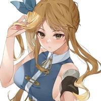 Lucy Heartfilia