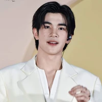 Fourth Nattawat( Fred Noptawat )