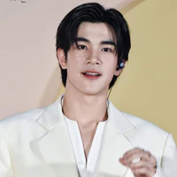 Fourth Nattawat( Fred Noptawat )