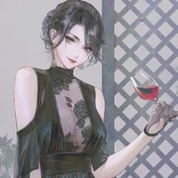 Mẹ Anh ( bà cả)