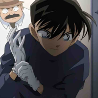 Kudo Shinichi