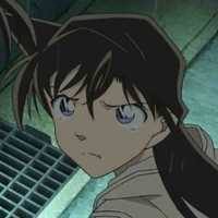 Ran Mouri