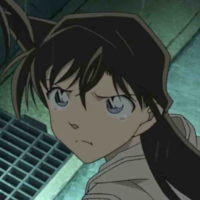 Ran Mouri