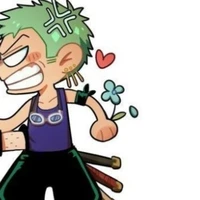 Roronoa Zoro