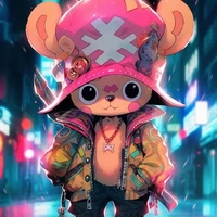 Tony Tony Chopper