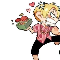 Vinsmoke Sanji